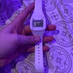 Freestyle Shark Classic White Watch